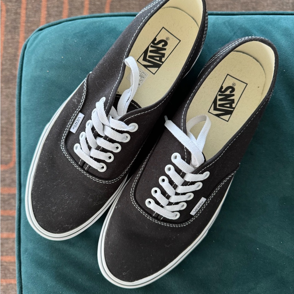 Vans Authentic Shoes